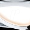 93880 Coin Slim recessed light 3 x 6 W, 470 lm, 2700 K, chrome