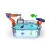 Hexbug Aquabot - Portowe miasto