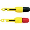 Pomona 1632915 5250 SOIC-8 Test Clip for Hands-Free In-Circuit Testing