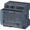 Moduł selektywny 4-kanałowy SITOP PSE200U 3 A NEC klasa 2 wej. 24 V DC/12 A wyj. 24 V/4x 3 A 6EP1961-2BA5