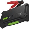 GC PowerBoost Car Jump Starter, Powerbank, Rozrusznik do samochodu 16000mAh 2000A CJSGC01