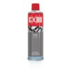 CX80 CYNK SPRAY szybkoschnący środek zabezpieczający przed korozją 500ml 99.278 ELEKTRO-PLAST