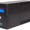 Zasilacz awaryjny UPS MICRO 600VA 360W 5UP0600070