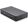 StarTech.com SV431HU34K6 4 Port HDMI KVM Switch - Single Monitor 4K 60Hz Ultra