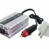 Przetwornica 12V/230V 150W z USB