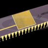 układ U8032C CDIP-48 GOLD ZFTM/ZMD DDR