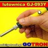 GJ-093Y lutownica z regulacją temperatury