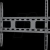 ICA-PLB-132L2 TV wall bracket, fixed, 40