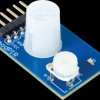 410-389 Pmod PIR: Passive infrared motion sensor