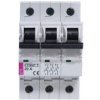 Ogranicznik Mocy Etimat T 3P 20A 002181062