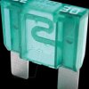F9030 Fuse maxiOTO 30A 32VDC green