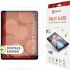 DISPLEX Tablet Glass Szkło ochronne na wyświetlacz Apple iPad Pro 12.9