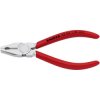 Knipex 03 03 110 Mini Combo Pliers Steel 110mm Ergonomic Handles