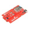 SparkFun MicroMod WiFi Function Board - DA16200