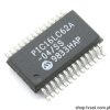 PIC16LC62A-04-SS 8Bit RISC UMC Programm SMD-SO28 MICROCHIP