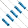 Rezystor 2W 22R metal film TYCO