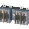 Rozłącznik z bezpiecznikami 4 630A NH2, NH3 SENTRON Siemens 3KF