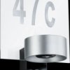79674 Wall luminaire Cone, 2x number set