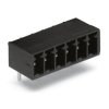 Wtykowy blok zaciskowy, seria: 714 3 -pinowe raster 3.5 mm 1-rzędowe WAGO