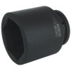 Sealey IS180D Impact Socket 80mm Deep 1"sq Drive