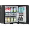Baridi DH57 Ultra-Quiet Mini Drinks Fridge 25L Capacity