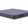 Rejestrator Sieciowy Ip 16-Kanałowy 12 Mpix Nvr302-16E-B 2 Sata
