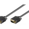 Kabel do monitora Full HD SVGA