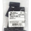 Hammond Electronics 1552CPLBK-10 1552CPLBK-10, tworzywo ABS, 10 szt.