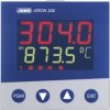 Termostat PID Jumo dTRON 304 Pt100, Pt500, Pt1000, KTY11-6, L, J, U, T, K, E, N, S, R, B, C, D -200 do +2400 °C Przekaźn