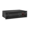 Gt Ups Powerbox Rack 19” 3U 1200Va/720W Line-Interactive 3Xiec C13 + 1Xschuko...