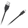Kabel USB - mini USB 1.8m Cabletech Eco-Line