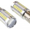 LED 1157 BA15D LED5630 X 33SZT.