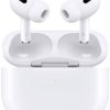 Apple AirPods Pro (2. Gen) + MagSafe Charging Case Lightning Słuchawki douszne Bluetooth biały Wyciszanie hałasów odporn