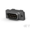 TE Connectivity 1658613-4, 1 szt.