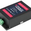 Zasilacze impulsowe 1 -wyjścia TMM 40215C Obudowa TRACOPOWER 15V dc 40 W 264V ac