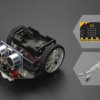 DFRobot Micro: Maqueen Lite (with micro:bit V2)