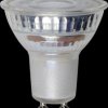 L642726527 LED floodlight GU10, 3.4 W, 275 lm, 2700 K, filament, dimmable