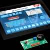 EA QUICKUNITFT101C Starter kit multi TFT display 10.1