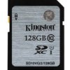 Karta pamięci Kingston SDXC 128GB class 10 UHS-I - 45MB/s