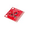LSM303C - 3-osiowy akcelerometr i magnetometr IMU 6DoF I2C/SPI moduł - SparkFun BOB-13303