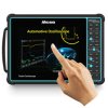 SATO1004 oscyloskop typu tablet do motoryzacji 4x100MHz 1GSa/s 8Bit Master Kit Micsig