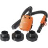 Toolcraft TO-8708859 Electric Pump 9100 ml/min Battery-Operated