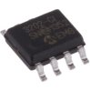 Microchip ADC 12 bit 100 ksps A/C: 2 SOIC 8-pinowy SAR SPI 5.5 V 3.3 V