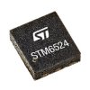 STM6524AHARDL6F 6-pin Smart Reset