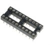 Podstawka PIN20PZ (precyzyjna)