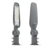 Lampa Uliczna LED VIDEX 30W 2700lm 5000K Neutralna 130 0.14A Szara Klasa F 3 Lata Gwarancji