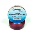 CV1 (EP-1920) BRĄ - taśma elektroizolacyjna PCW (19mm x 20m x 0.13mm) brązowa