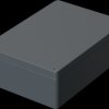 01160000 Aluminium housing, IP66, 330 x 230 x 111 mm