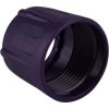 Clamping sleeve, M17x1, purple, cable assembly, for NE8MX, NE8MX-B, NE8MC, NE8MC-B, BSE-7