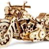 Revell drewno Małe Przygody - Krążownik V-Twin Model motocykla do sklejania